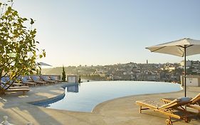 The Yeatman
